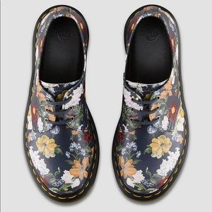 Doc Martens 1461 DARCY FLORAL